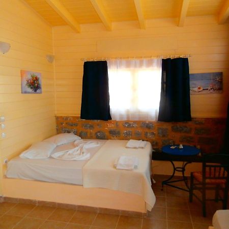 Villa Tzortzakos By Holiday Homes Mavrovouni  Bagian luar foto
