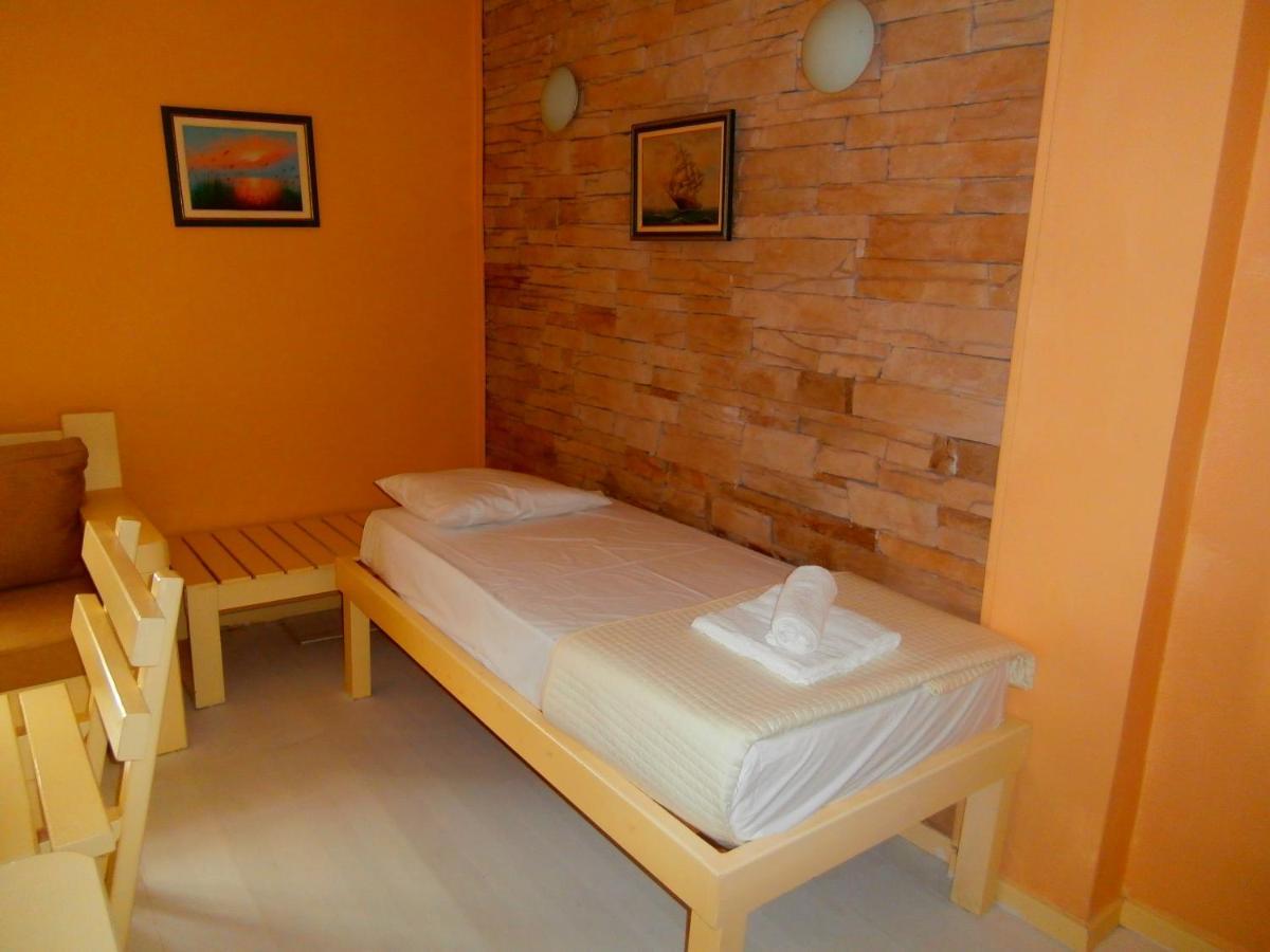 Villa Tzortzakos By Holiday Homes Mavrovouni  Bagian luar foto