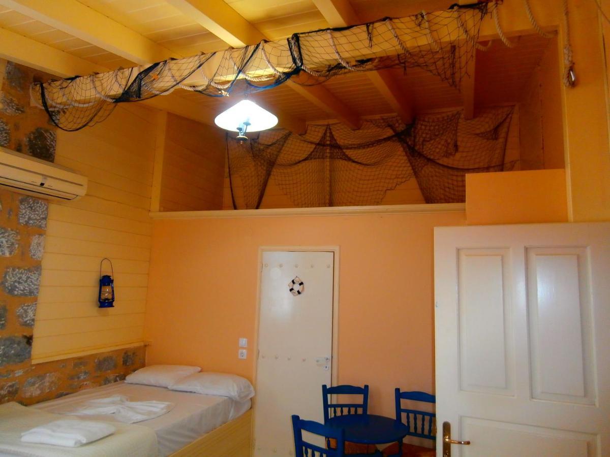 Villa Tzortzakos By Holiday Homes Mavrovouni  Bagian luar foto