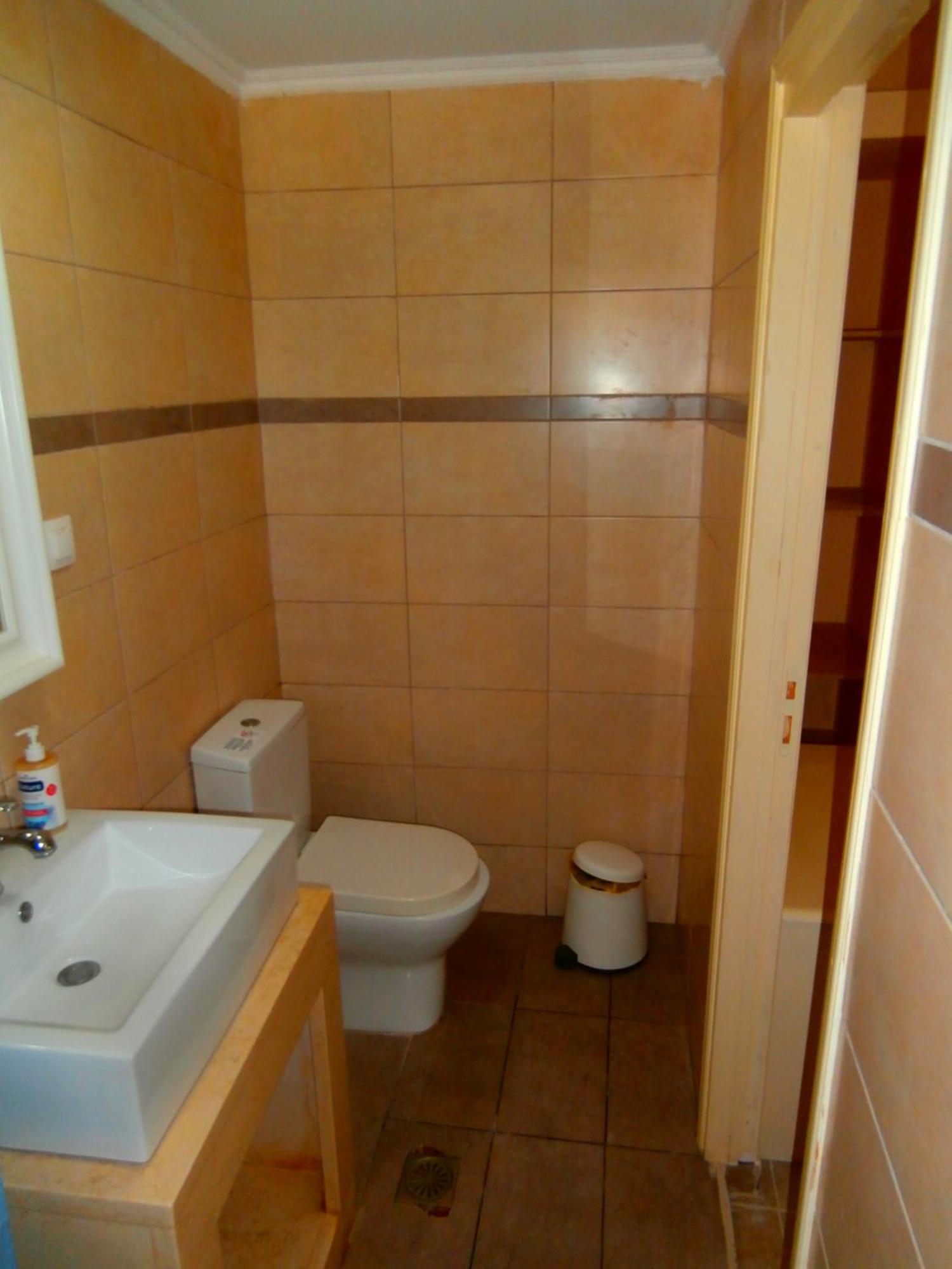 Villa Tzortzakos By Holiday Homes Mavrovouni  Bagian luar foto