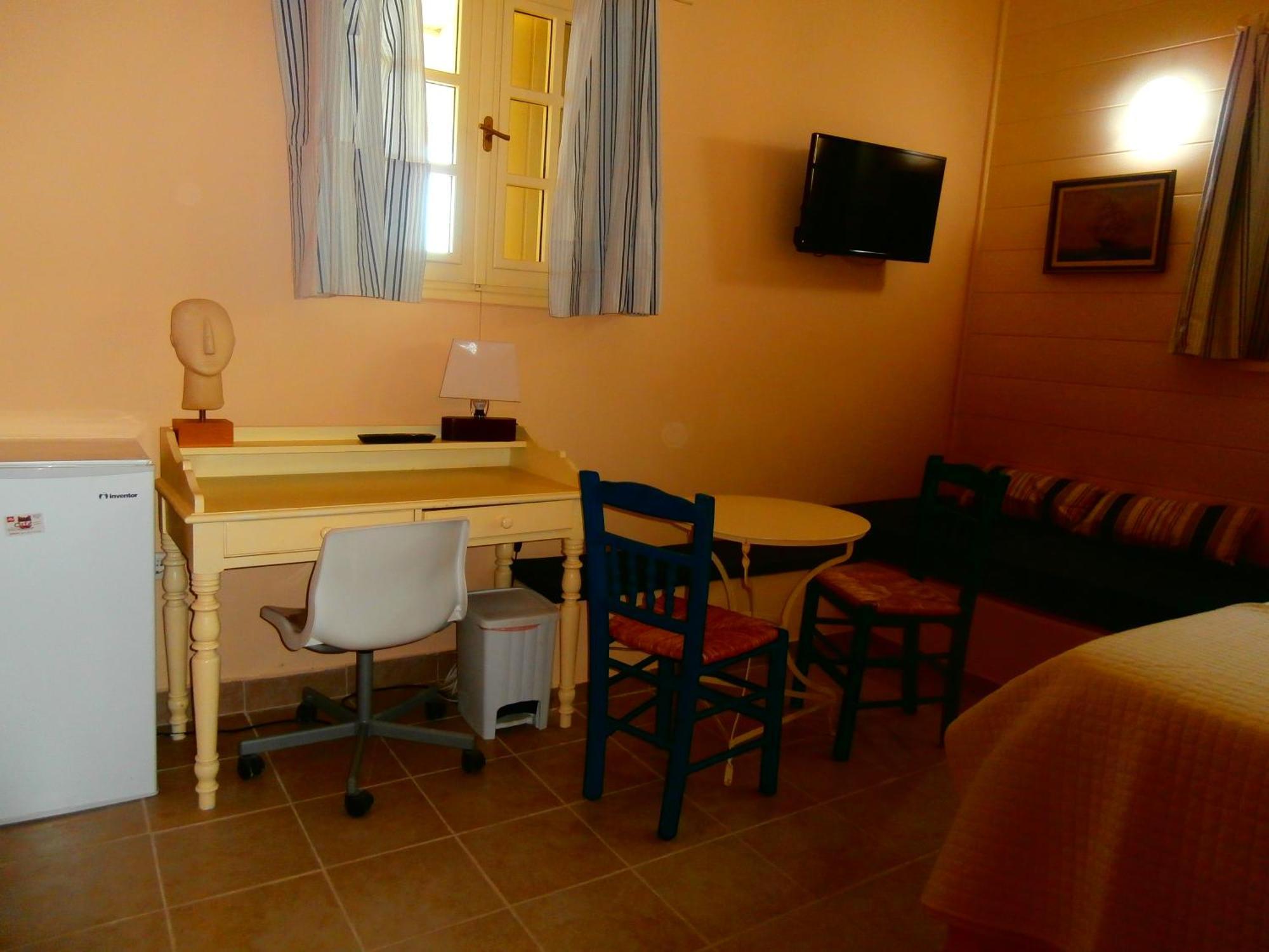 Villa Tzortzakos By Holiday Homes Mavrovouni  Bagian luar foto
