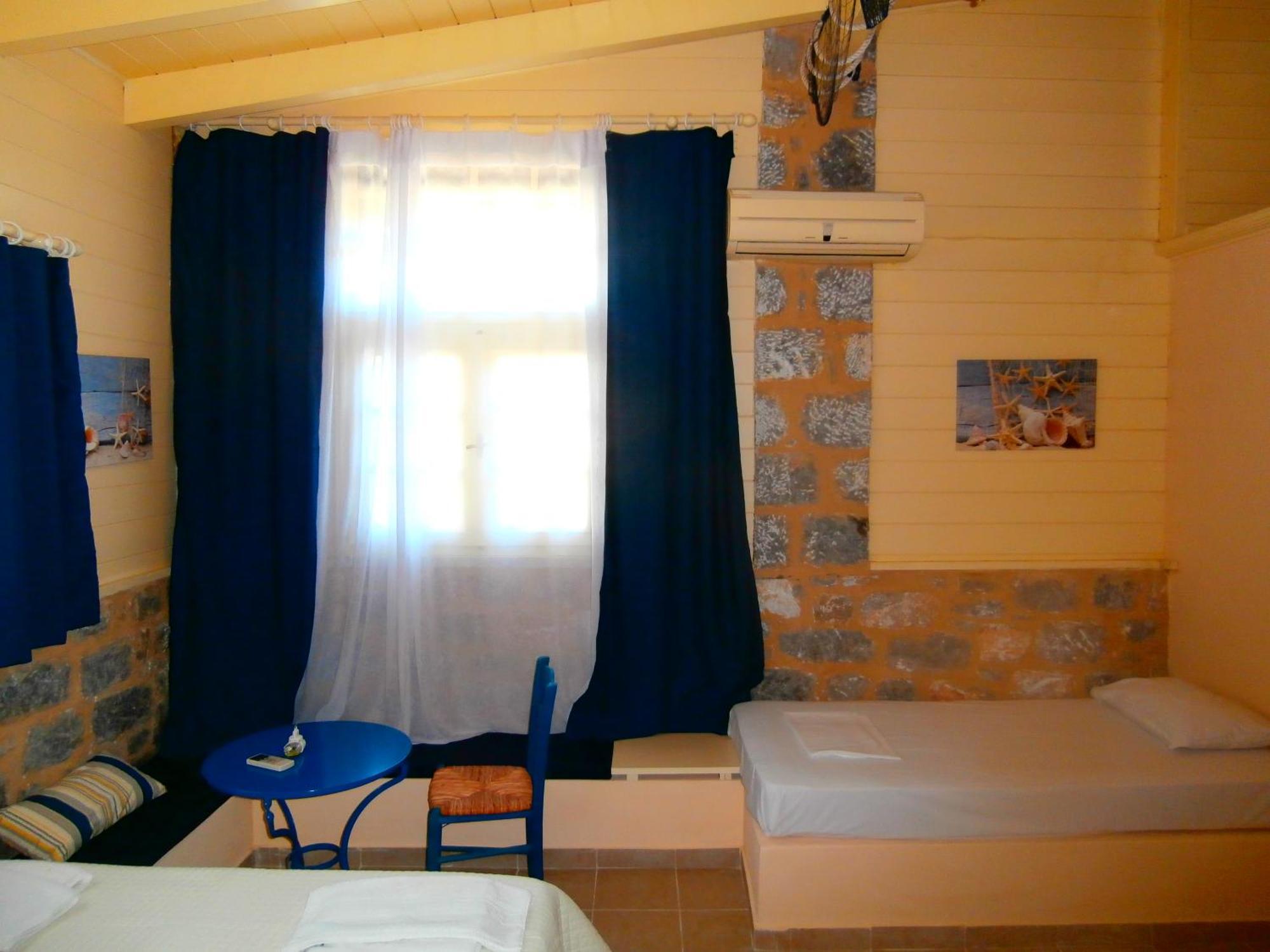 Villa Tzortzakos By Holiday Homes Mavrovouni  Bagian luar foto