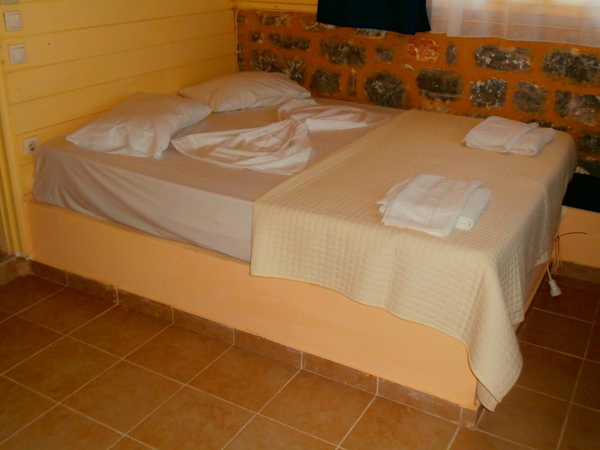 Villa Tzortzakos By Holiday Homes Mavrovouni  Bagian luar foto