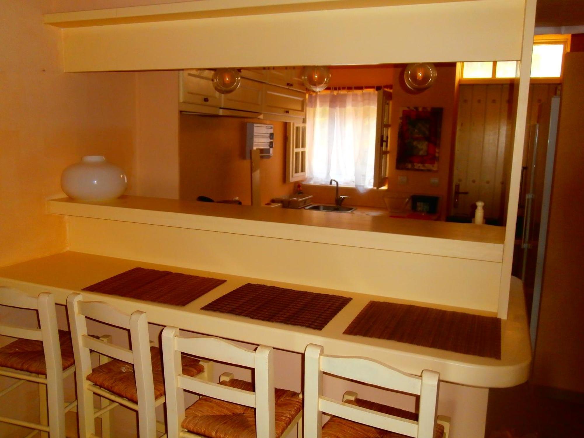 Villa Tzortzakos By Holiday Homes Mavrovouni  Bagian luar foto